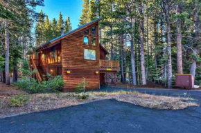 Fully updated Truckee cabin with plenty of beds